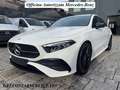 Mercedes-Benz A 180 AMG Line Advanced Plus Automatic SEDAN Cerchi 19" Blanc - thumbnail 1