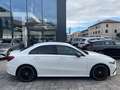 Mercedes-Benz A 180 AMG Line Advanced Plus Automatic SEDAN Cerchi 19" Blanc - thumbnail 4