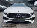 Mercedes-Benz A 180 AMG Line Advanced Plus Automatic SEDAN Cerchi 19" Blanc - thumbnail 2