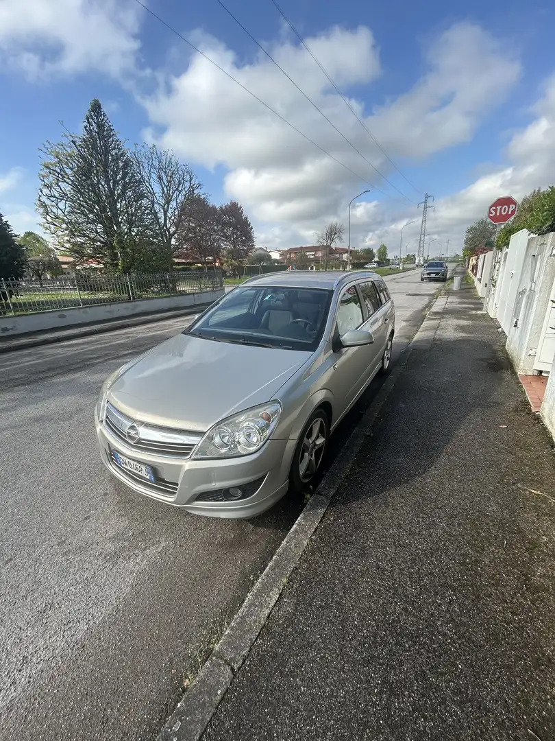 Opel Astra SW 1.6 Cosmo 115cv - 2