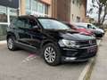 Volkswagen Tiguan 2.0 TDI 115 BMT Confortline Schwarz - thumbnail 7