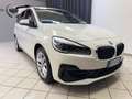 BMW 218 Serie 2 F46 Gran Tourer 218d  Business 5p my20 Blanco - thumbnail 1