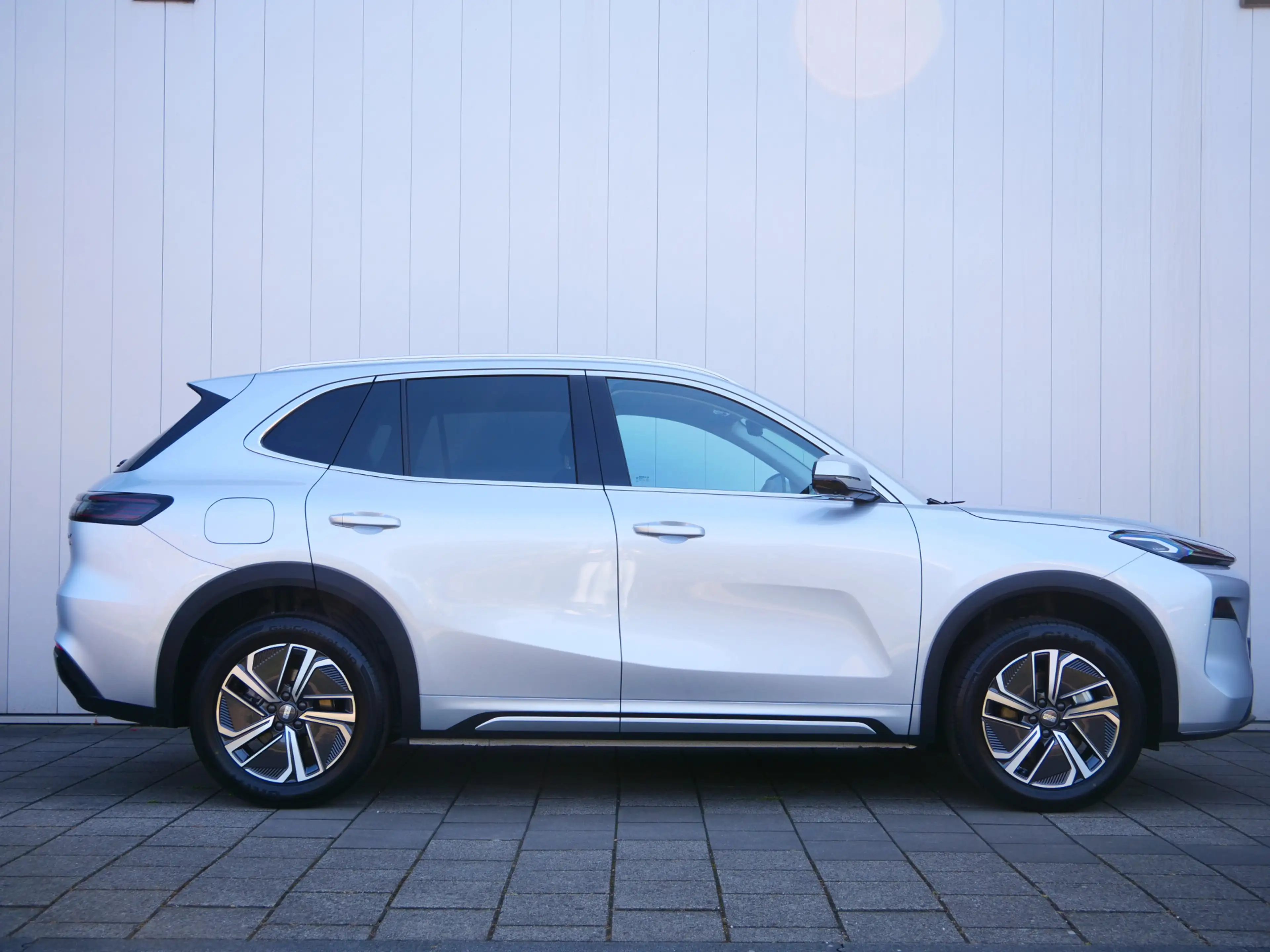 Geely Starray EM-i 1.5 Pro 262 Pk Automaat Navi / DAB / Camera / Appl — photo 10