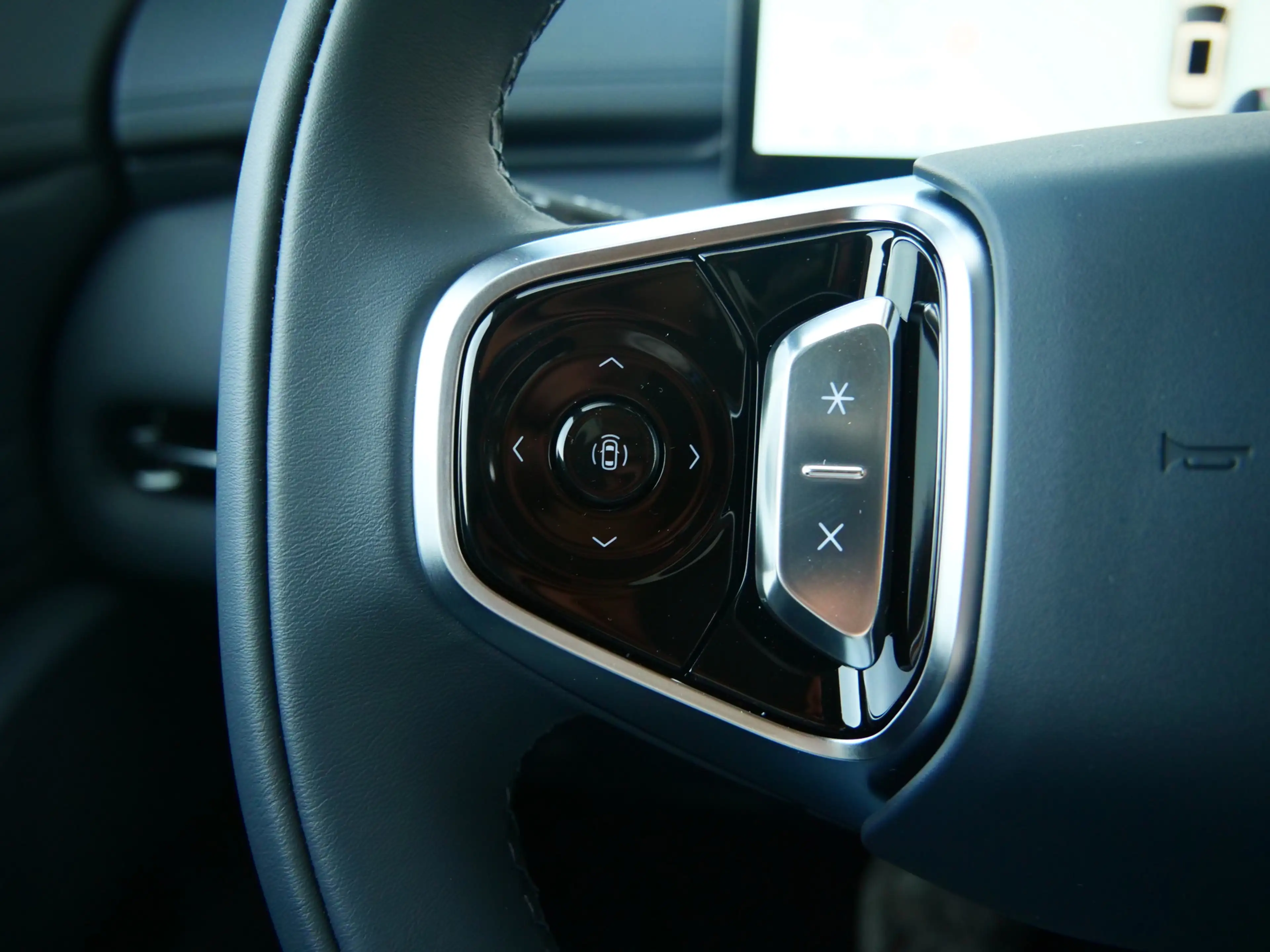 Geely Starray EM-i 1.5 Pro 262 Pk Automaat Navi / DAB / Camera / Appl — photo 15