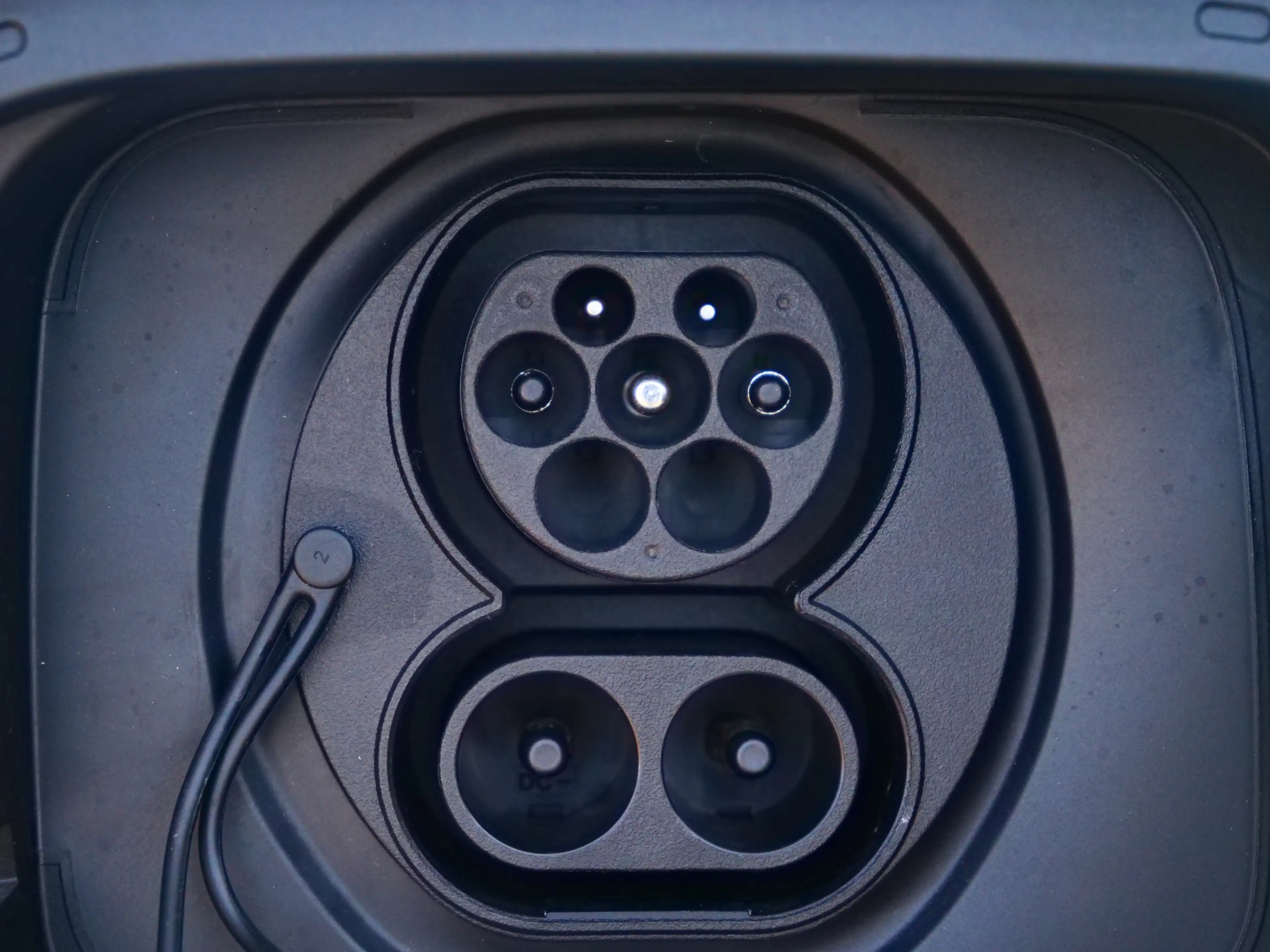 Geely Starray EM-i 1.5 Pro 262 Pk Automaat Navi / DAB / Camera / Appl — photo 12