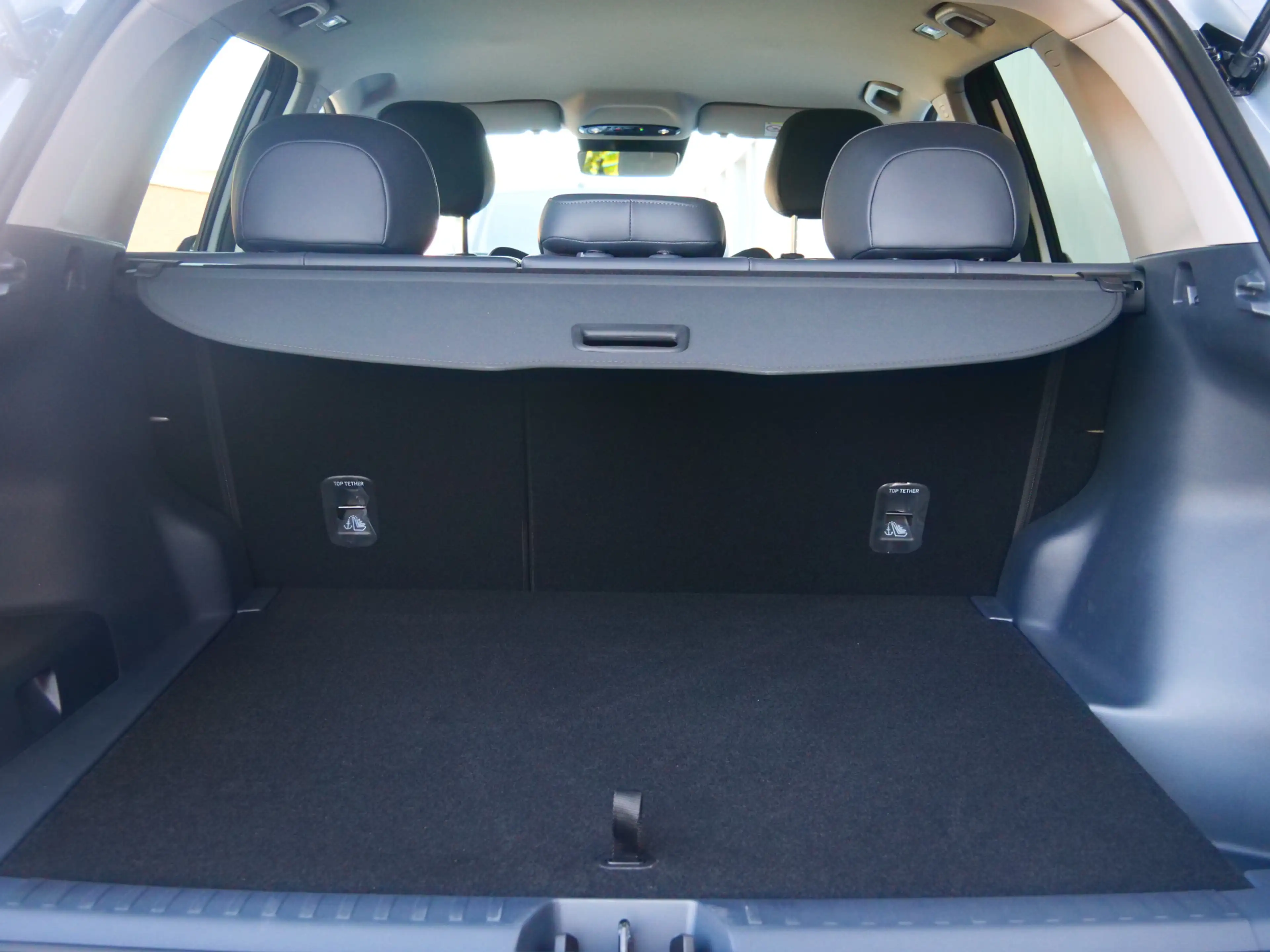 Geely Starray EM-i 1.5 Pro 262 Pk Automaat Navi / DAB / Camera / Appl — photo 33