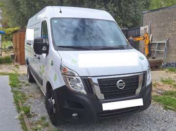 Interstar 2.3 dCi 35 L3H2 Acenta HD S/S (EUVI-E)