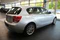 BMW 114 114i - Klima - Navi - PDC - Bluetooth - Gümüş rengi - thumbnail 5