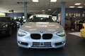 BMW 114 114i - Klima - Navi - PDC - Bluetooth - Argent - thumbnail 2