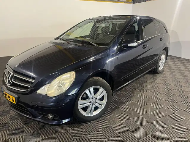 Mercedes-Benz R 280 CDI 7p.
