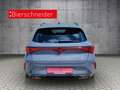 CUPRA Leon Sportstourer 1.5 e-Hybrid VZ NAVI AHK LED ACC SHZ Grau - thumbnail 4