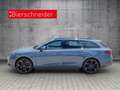 CUPRA Leon Sportstourer 1.5 e-Hybrid VZ NAVI AHK LED ACC SHZ Grau - thumbnail 3