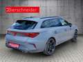 CUPRA Leon Sportstourer 1.5 e-Hybrid VZ NAVI AHK LED ACC SHZ Grau - thumbnail 5