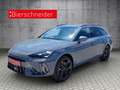 CUPRA Leon Sportstourer 1.5 e-Hybrid VZ NAVI AHK LED ACC SHZ Grau - thumbnail 1