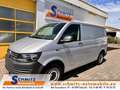 Volkswagen T6 Transporter T6 2.0TDI Kasten Klima/PDC/Sitzhzg/Heckklappe Argent - thumbnail 1