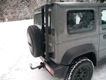 Jimny 1.5 ALLGRIP Comfort