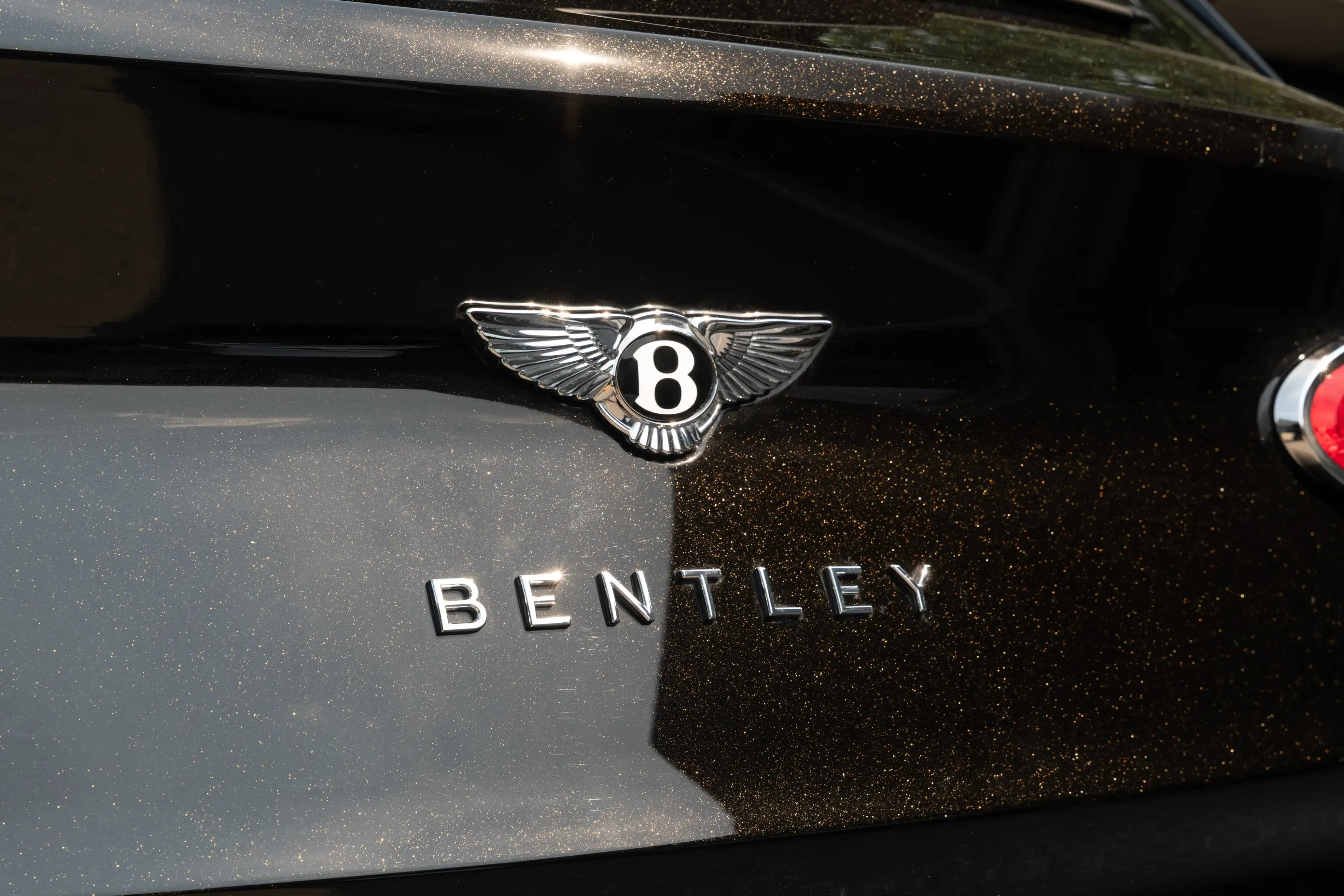 Bentley Bentayga V8 EWB Mulliner Drinks Cooler Tow Bar — photo 11
