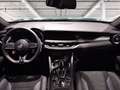 Alfa Romeo Stelvio 2.9 V6 Quadrifoglio Q4 520cv auto Grün - thumbnail 10