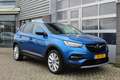 Opel Grandland X 1.2 Turbo Business Executive / Carplay / Trekhaak Blauw - thumbnail 6