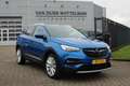 Opel Grandland X 1.2 Turbo Business Executive / Carplay / Trekhaak Blauw - thumbnail 8
