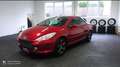 Peugeot 307 CC Active 2,0 16V Czerwony - thumbnail 1