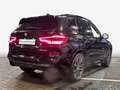 BMW X3 M 40i LED HiFi Navi RFK Klimaaut. Shz uvm. Negro - thumbnail 2