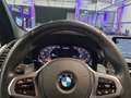 BMW X3 M 40i LED HiFi Navi RFK Klimaaut. Shz uvm. Negro - thumbnail 10