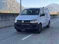 Volkswagen T6 Transporter 4Motion + ACC+ AHK + LED + KAMERA + STHZG + SHZ Silber - thumbnail 1