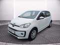 Volkswagen up! 1.0  Move KLIMA KAMERA Sitzhzg. Einparkhilfe Weiß - thumbnail 2