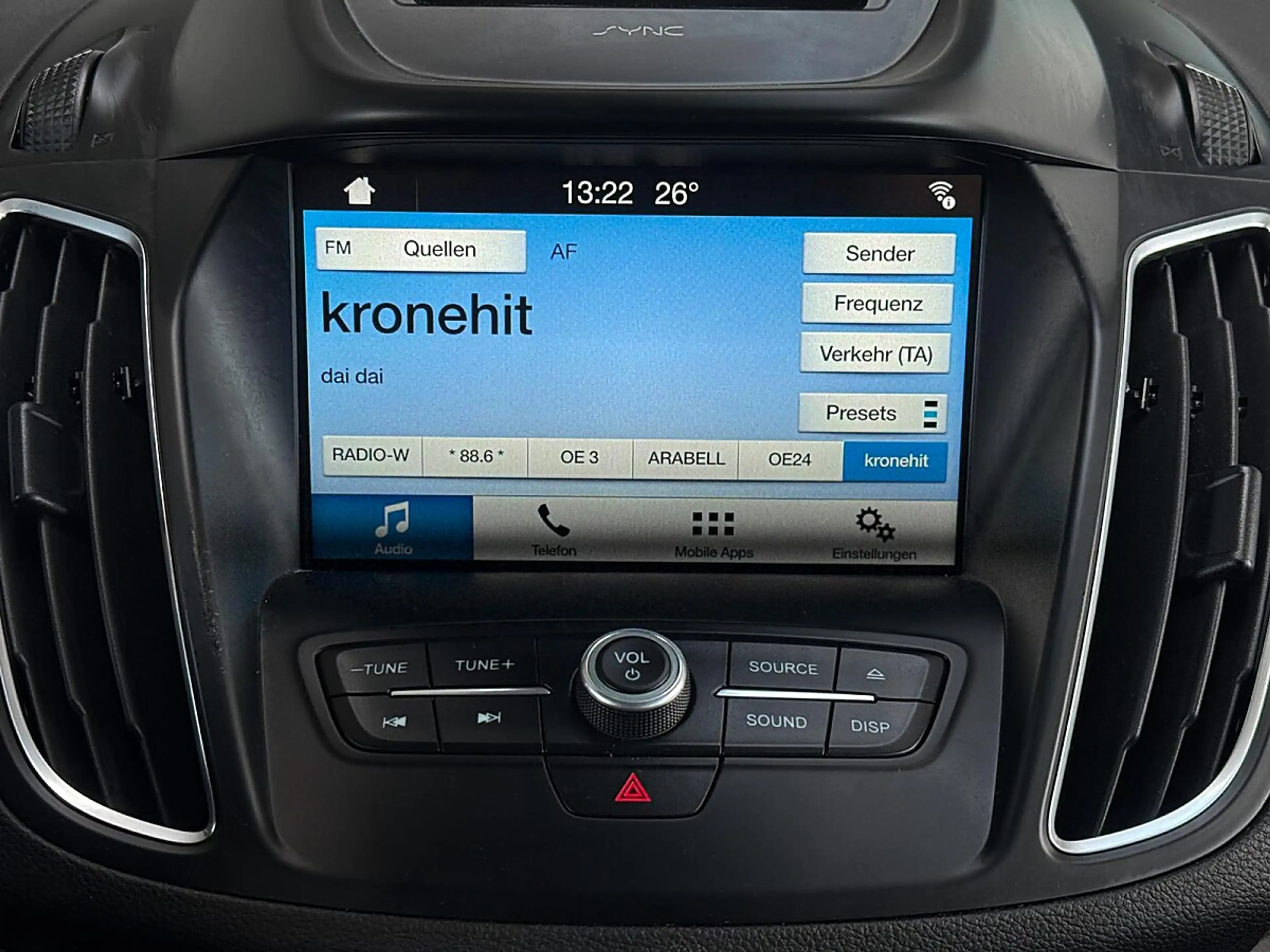 Ford C-Max C-MAX Sport 1,0 EcoBoost S/S | PICKERL BIS 04/2... — photo 15