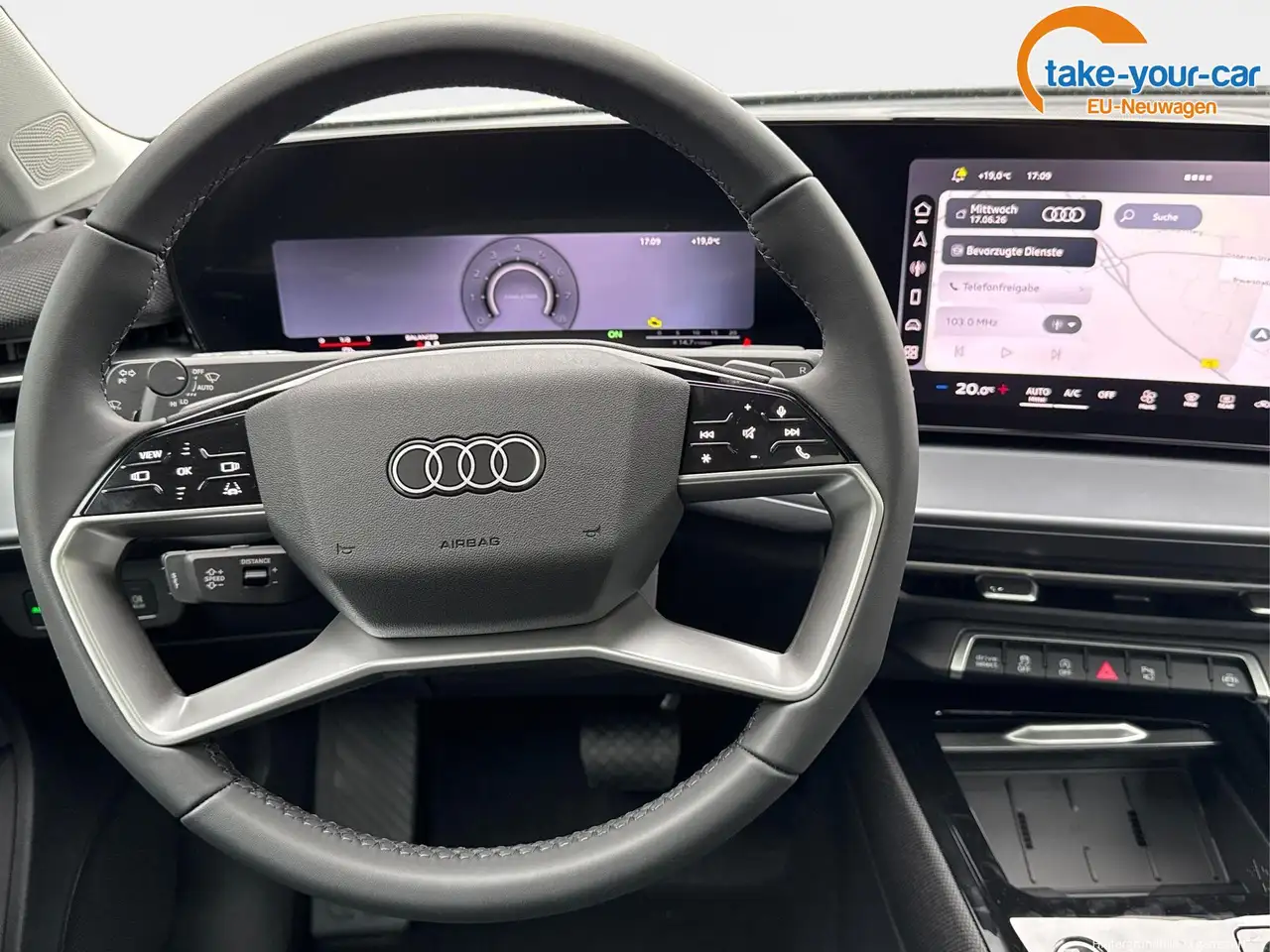 Audi Q3, фото 8