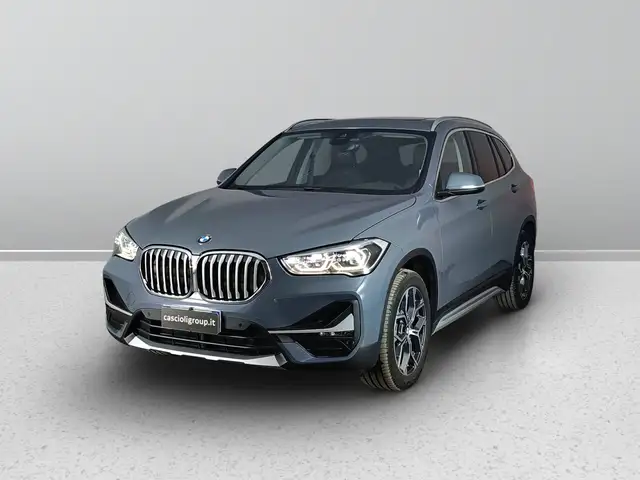 BMW X1 xdrive18d xLine auto