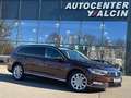 Volkswagen Passat Variant 2.0 TSI DSG BMT Highline ACC/AHK Rouge - thumbnail 1