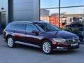 Volkswagen Passat Variant 2.0 TSI DSG BMT Highline ACC/AHK Rouge - thumbnail 5
