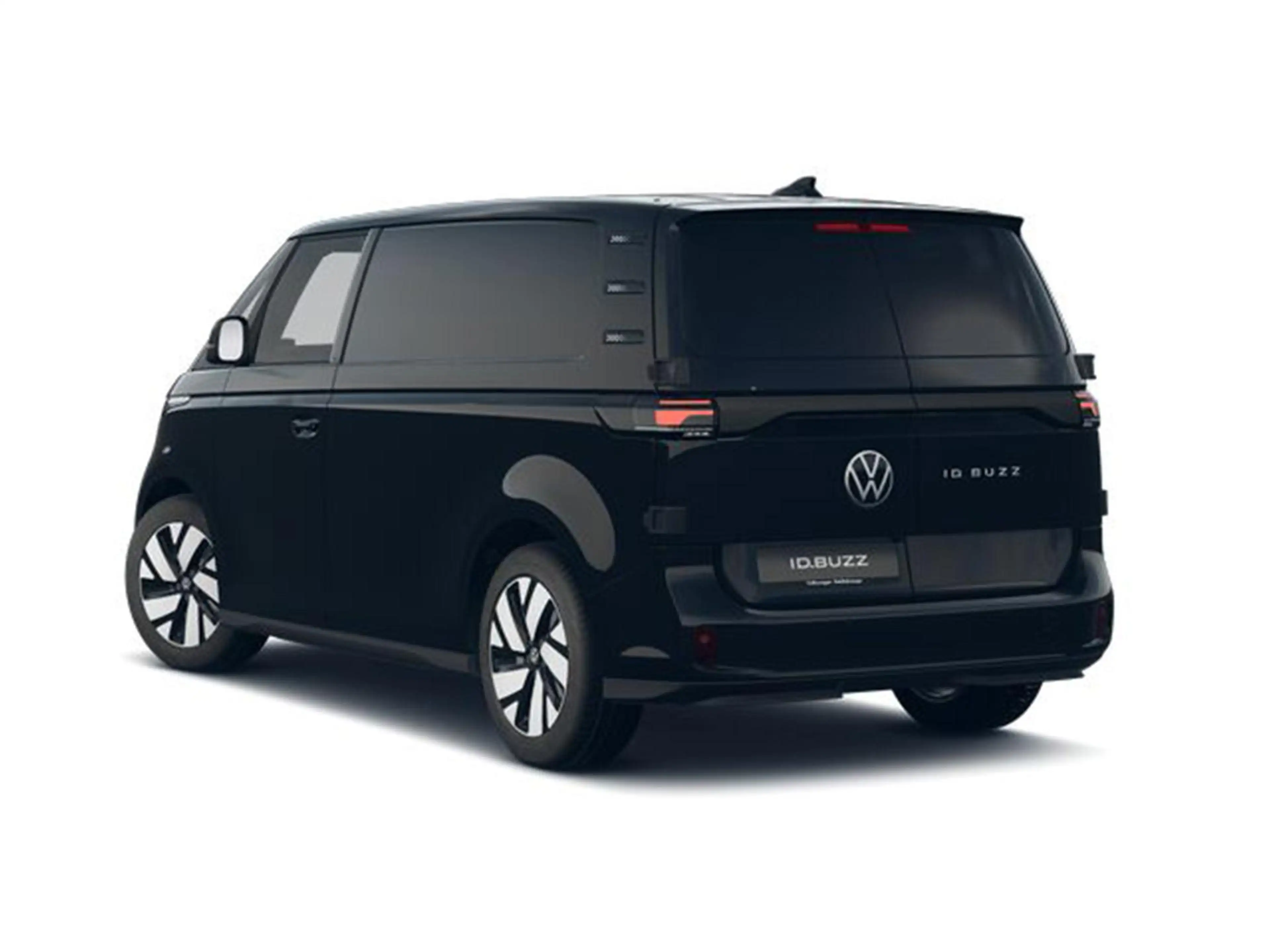 Volkswagen ID. Buzz Cargo Bedrijfswagens Bulli Limited Edition 210 kW / 286 — photo 3