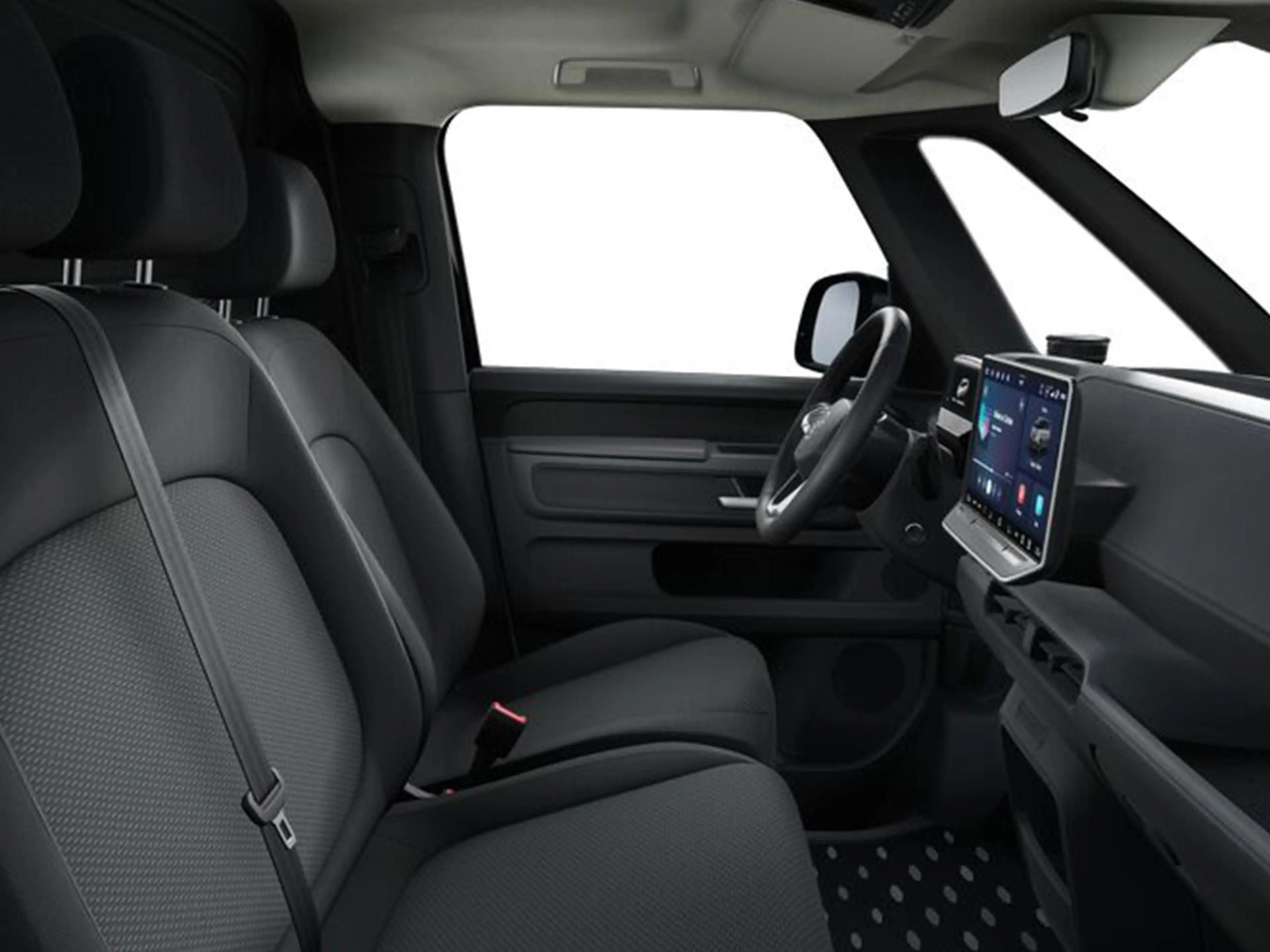 Volkswagen ID. Buzz Cargo Bedrijfswagens Bulli Limited Edition 210 kW / 286 — photo 4