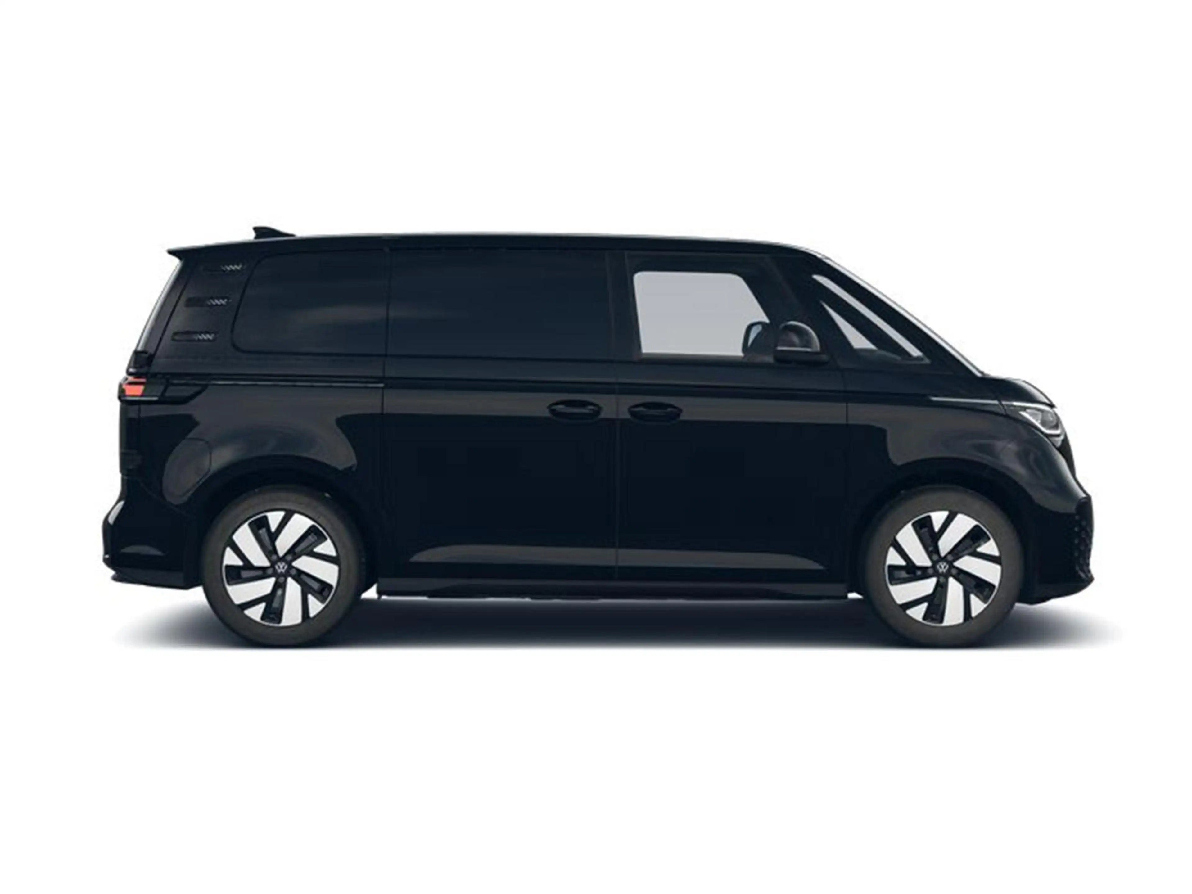 Volkswagen ID. Buzz Cargo Bedrijfswagens Bulli Limited Edition 210 kW / 286 — photo 2