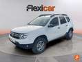 Dacia Duster 1.6 Access 4x2 84kW Blanco - thumbnail 3