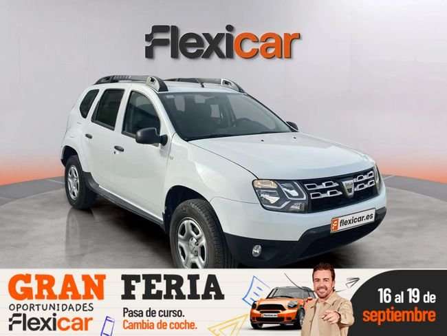 Dacia Duster 1.6 Access 4x2 84kW - foto 1