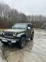 Jeep Wrangler 2.0 T-GDI Hardtop AWD Automatik Sahara Overland Grün - thumbnail 1