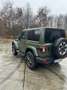 Jeep Wrangler 2.0 T-GDI Hardtop AWD Automatik Sahara Overland Grün - thumbnail 3