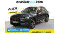 Volvo XC60 T6 Twin Recharge Inscription Expression Bleu - thumbnail 1