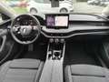 Skoda Superb Combi 2.0 TDI Selection LED Navi AHK Klimaautoma Schwarz - thumbnail 8