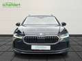 Skoda Superb Combi 2.0 TDI Selection LED Navi AHK Klimaautoma Schwarz - thumbnail 5