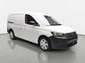 Volkswagen Caddy CADDY MAXI 2.0 TDI DSG CARGO KLIMA AUDIO ANDROID/C Alb - thumbnail 3