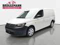 Volkswagen Caddy CADDY MAXI 2.0 TDI DSG CARGO KLIMA AUDIO ANDROID/C Alb - thumbnail 1