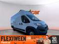Citroen Jumper BlueHDi 103KW (140) Furgón 35 Heavy L3H2 Blanco - thumbnail 1