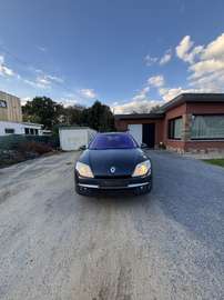 2.0 dCi Expression