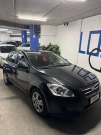 5p 1.4 LX bi-fuel