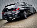 BMW 320 xd G21 M-Sport 48V/LED/LiveCockp. Prof./Komfp./Dri Schwarz - thumbnail 18